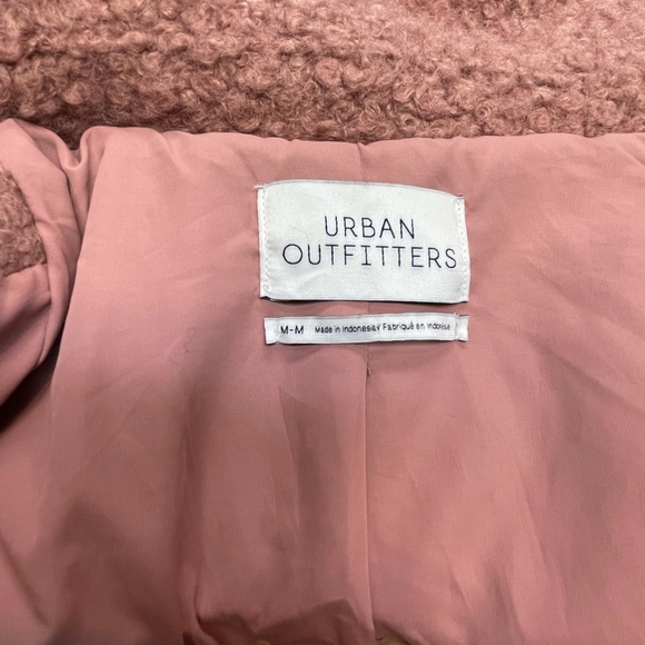 Urban Outfitters Jacket, Sz M - Picture 9 of 11